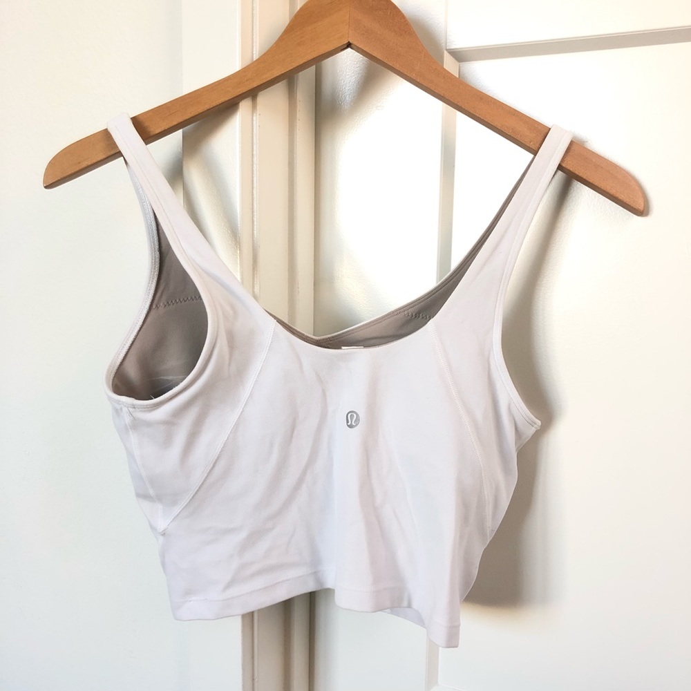 Align Tank - image 2